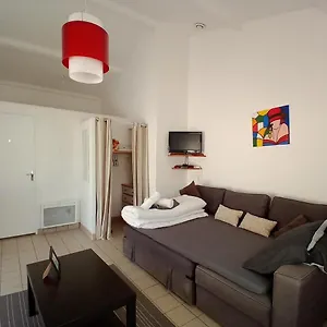 Entre Aix Et Marseille Appartement