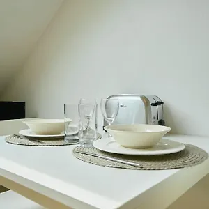 La Nouveaute Lilloise Appartement