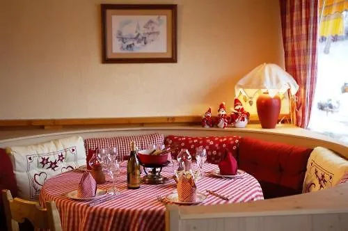 La Vanoise Hotel Peisey-Nancroix
