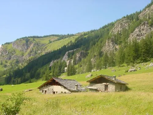 La Vanoise Hotel Peisey-Nancroix