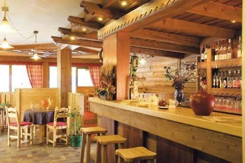 La Vanoise Hotel Peisey-Nancroix