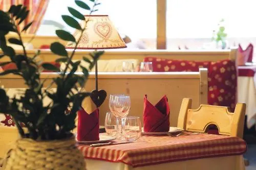 La Vanoise Hotel Peisey-Nancroix