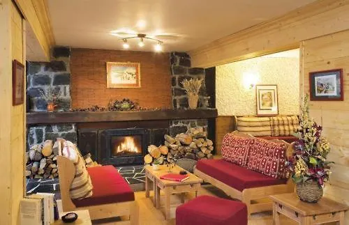 La Vanoise Hotel Peisey-Nancroix