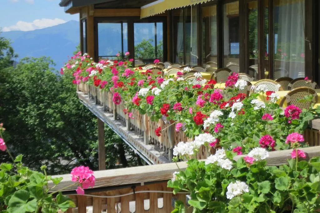 La Vanoise Hotel Peisey-Nancroix 3*,  France