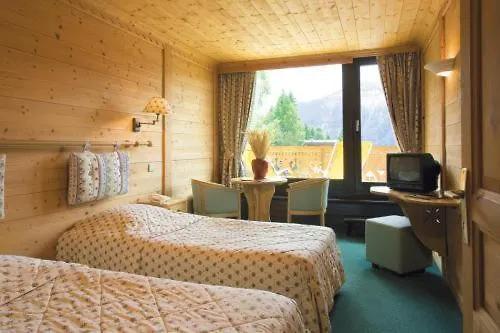 La Vanoise Hotel Peisey-Nancroix 3*,